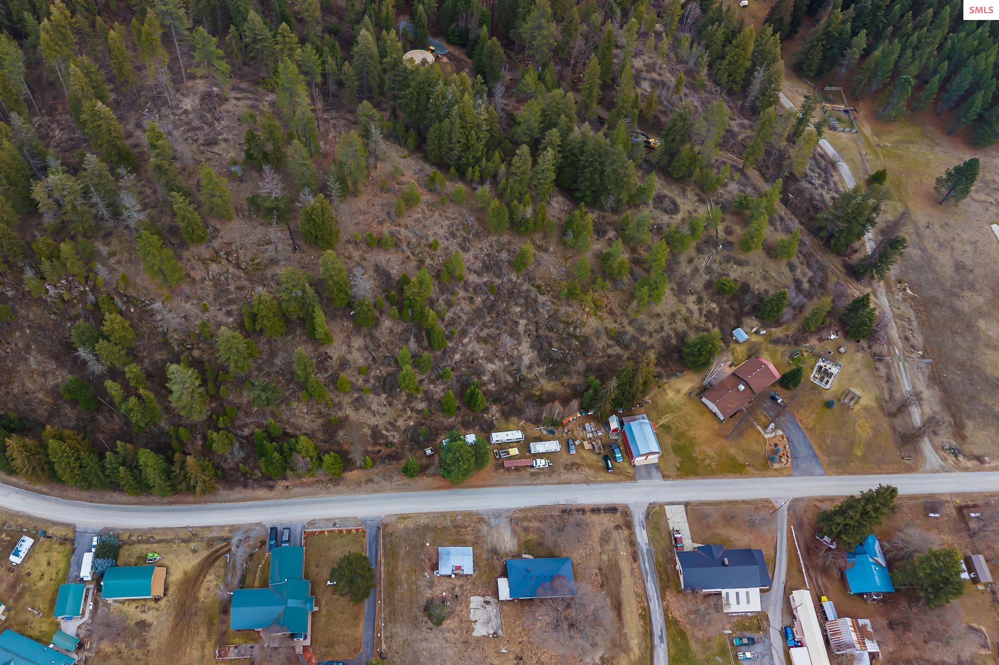 Nka North Riley Crk Road Laclede, ID 83841 - Photo 9 of 13