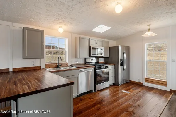 $239,000 | 6 Bobo Link Lane, Pinedale, WY 82941