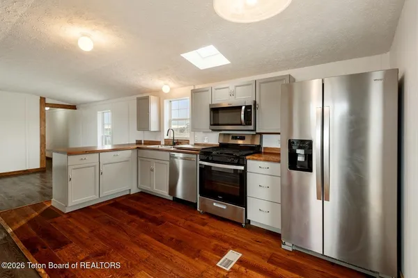 $198,000 | 6 Bobo Link Lane, Pinedale, WY 82941