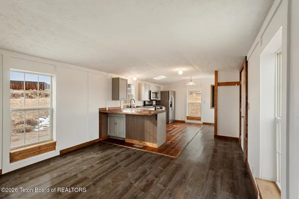 $198,000 | 6 Bobo Link Lane, Pinedale, WY 82941