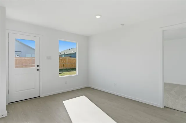 $1,625 | 3704 Spring Run Drive, Sherman, TX 75092