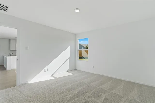 $1,625 | 3704 Spring Run Drive, Sherman, TX 75092