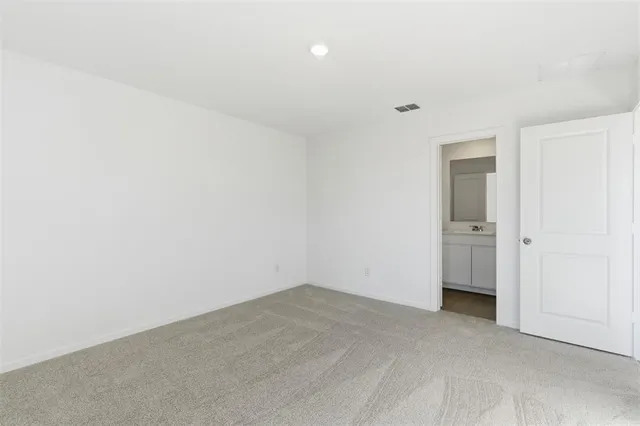 $1,625 | 3704 Spring Run Drive, Sherman, TX 75092