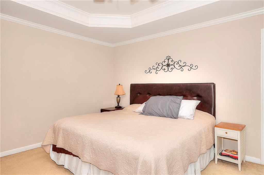 2265 Amberbrook Lane Grayson, GA 30017 - Photo 12 of 26