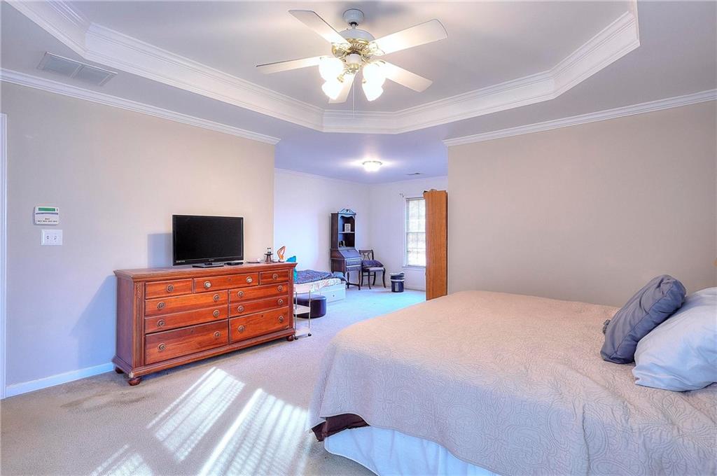 2265 Amberbrook Lane Grayson, GA 30017 - Photo 13 of 26