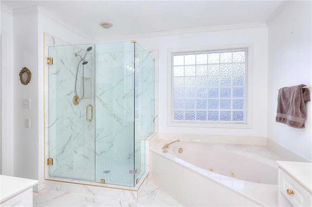 2265 Amberbrook Lane Grayson, GA 30017 - Photo 14 of 26