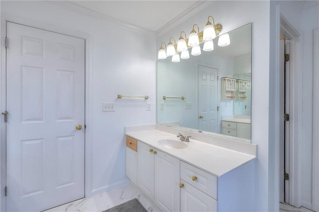 2265 Amberbrook Lane Grayson, GA 30017 - Photo 16 of 26