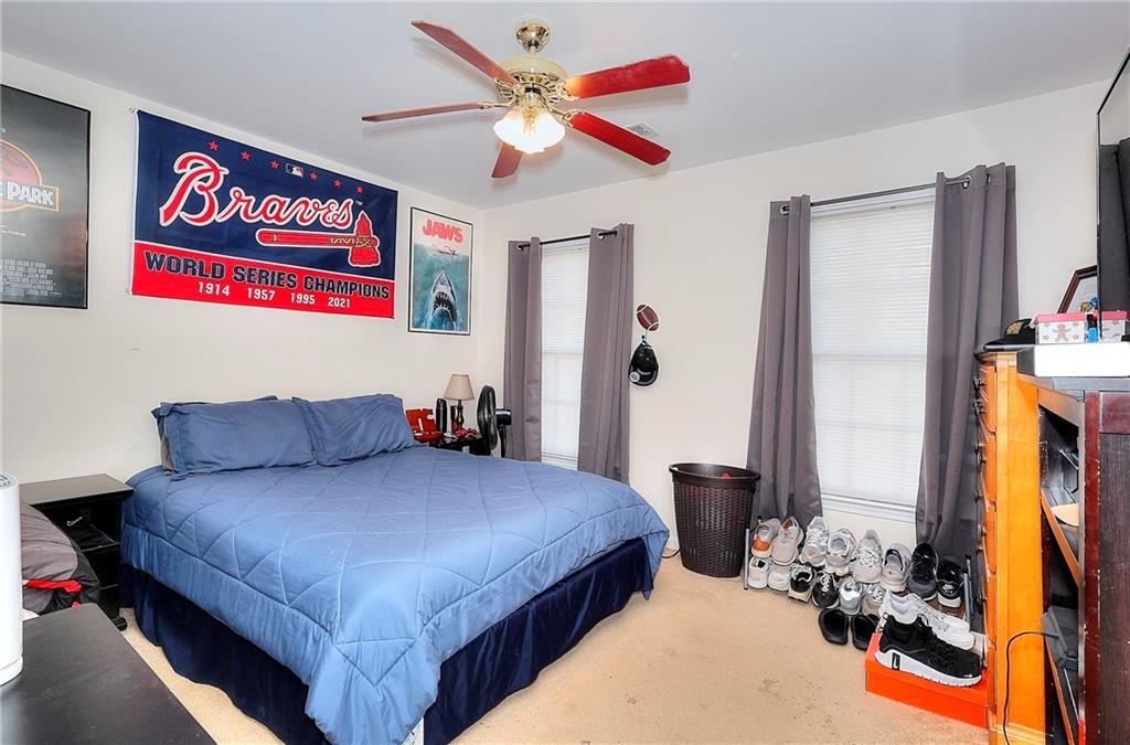 2265 Amberbrook Lane Grayson, GA 30017 - Photo 19 of 26