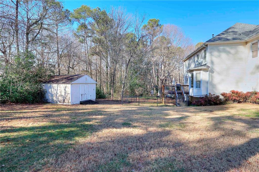 2265 Amberbrook Lane Grayson, GA 30017 - Photo 25 of 26