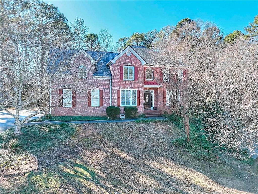 2265 Amberbrook Lane Grayson, GA 30017 - Photo 26 of 26