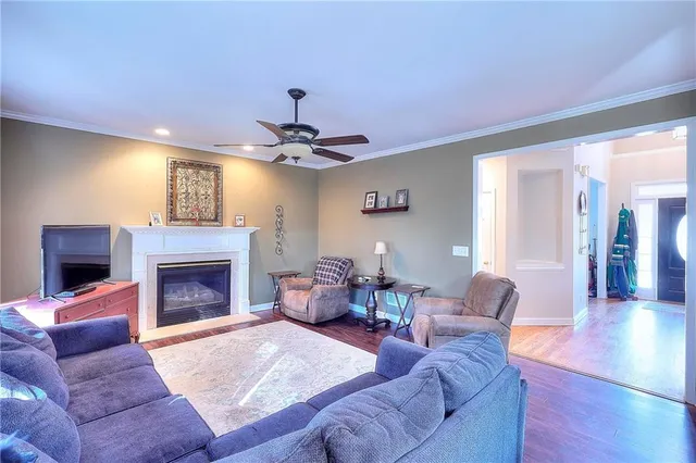 $439,900 | 2265 Amberbrook Lane, Grayson, GA 30017