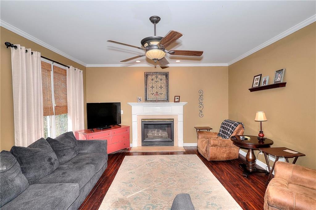 2265 Amberbrook Lane Grayson, GA 30017 - Photo 5 of 26