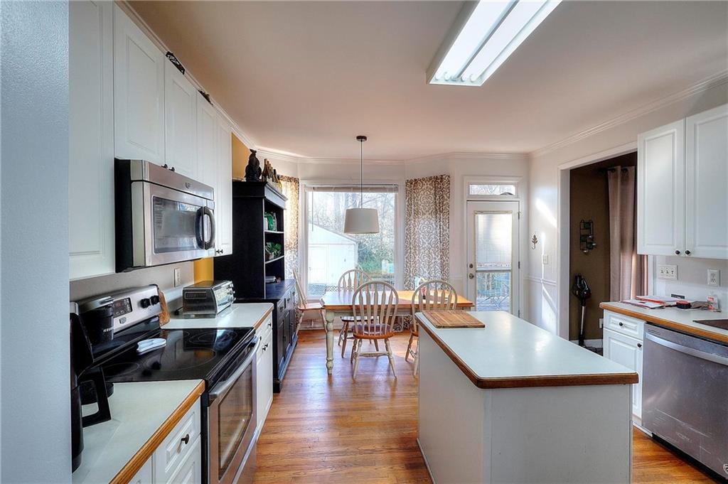 2265 Amberbrook Lane Grayson, GA 30017 - Photo 8 of 26