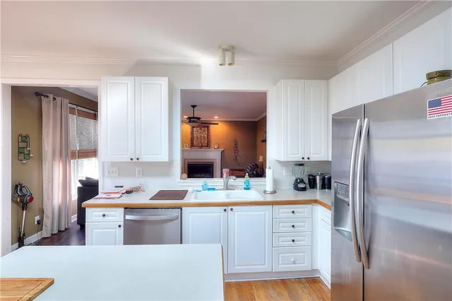 $439,900 | 2265 Amberbrook Lane, Grayson, GA 30017