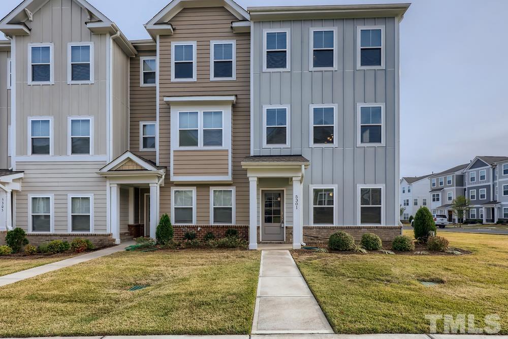 5301 Cultivation Lane Raleigh, NC 27616 - Photo 1 of 28 Gallery Image 1