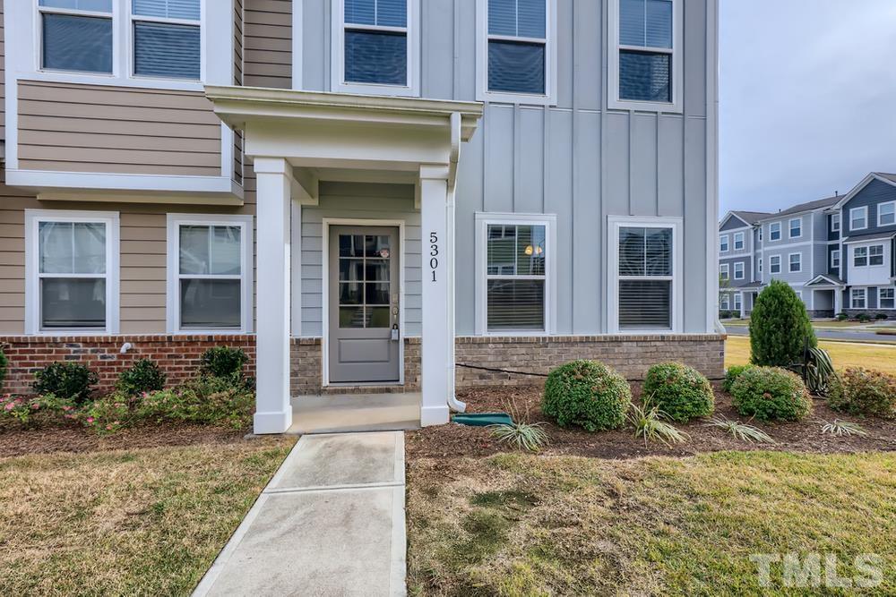 5301 Cultivation Lane Raleigh, NC 27616 - Photo 2 of 28 Gallery Image 2