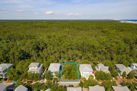 $750,000 | Lot 6 Morgans Trail, Santa Rosa Beach, FL 32459