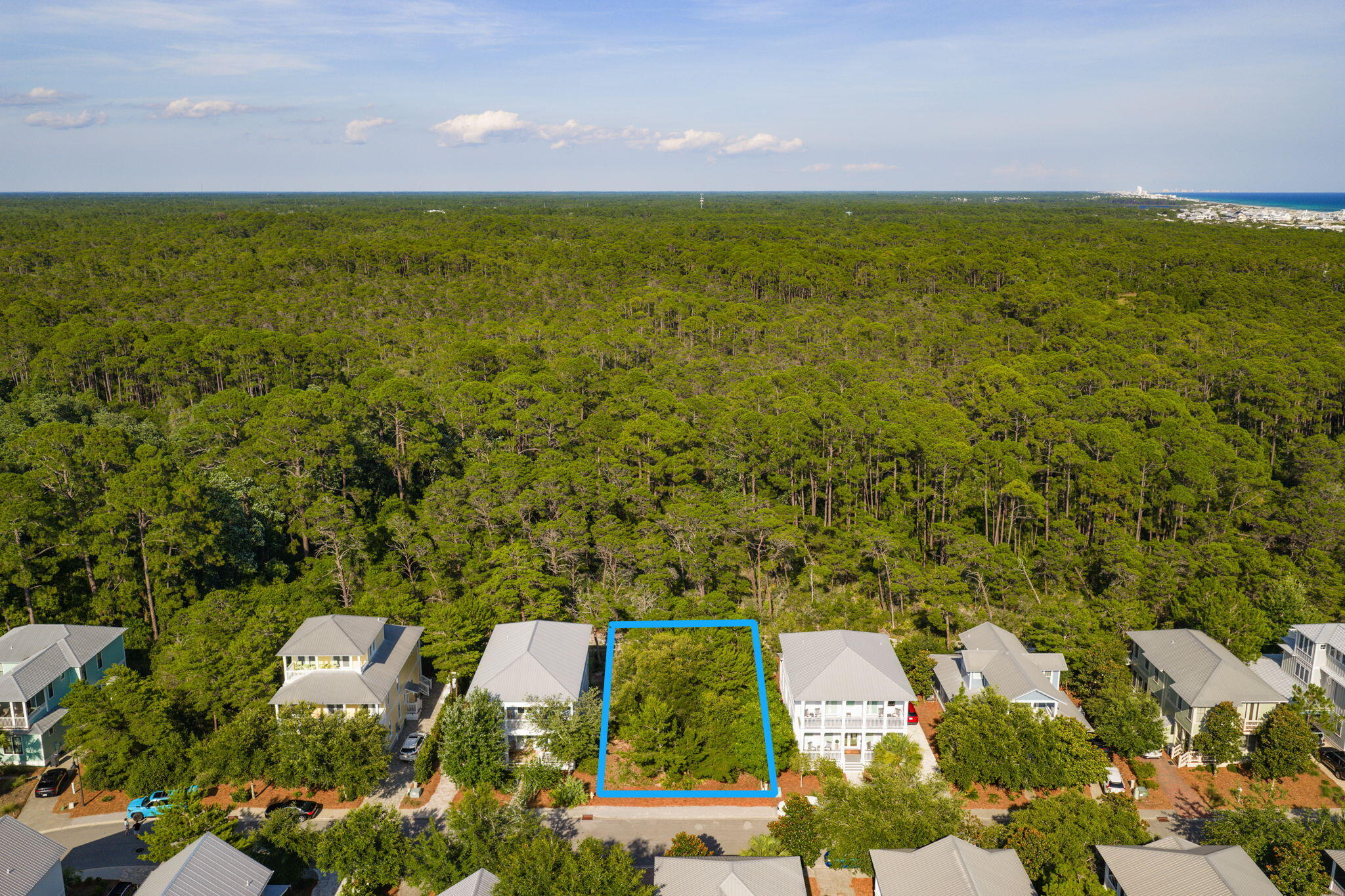 Lot 6 Morgans Trail Santa Rosa Beach, FL 32459 - Photo 3 of 42 2-web-or-mls-DJI_20260624170627_0239_D-2