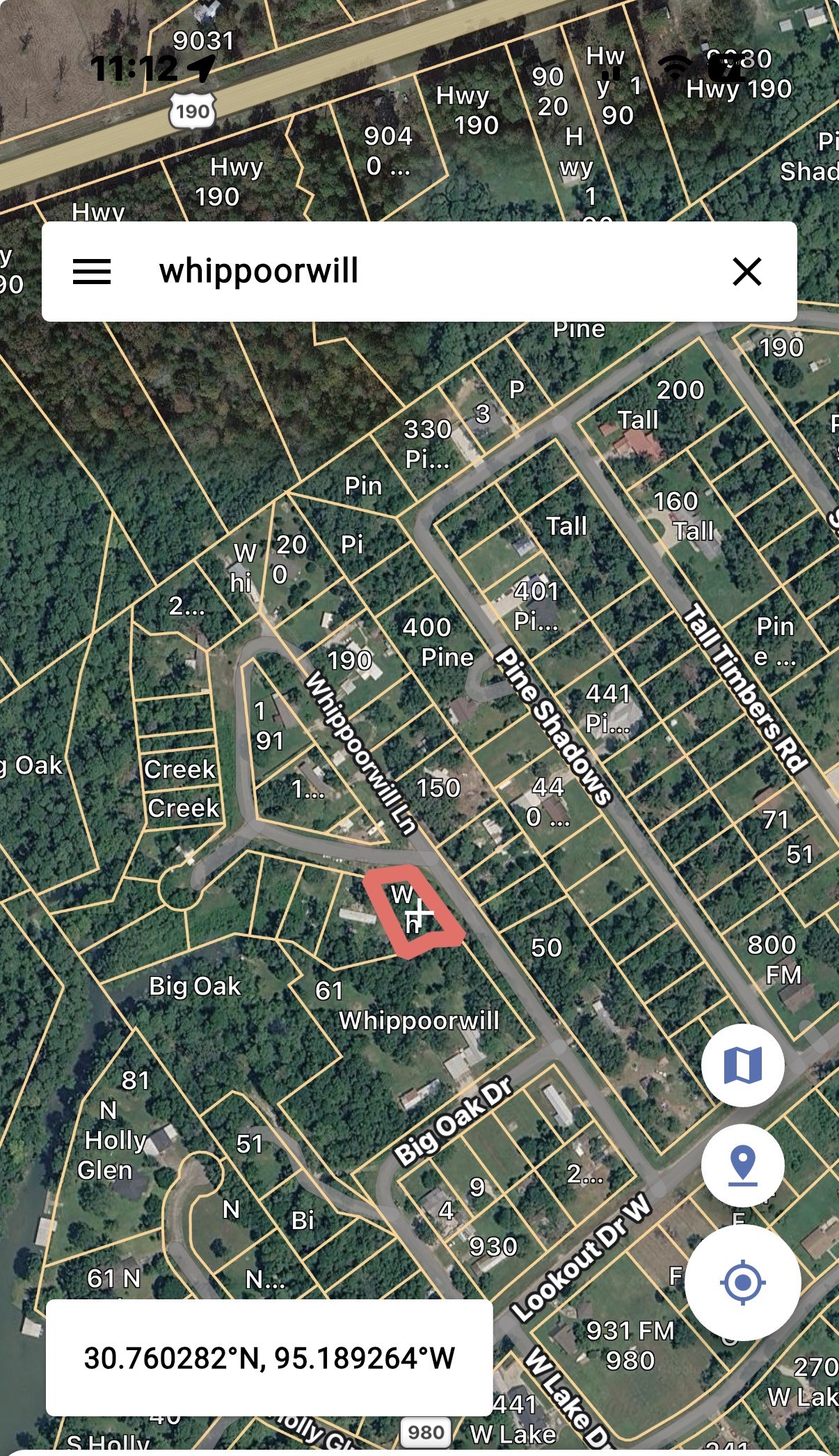 Tbd Whippoorwill Lane Point Blank, TX 77364 - Photo 4 of 7 a picture of a book