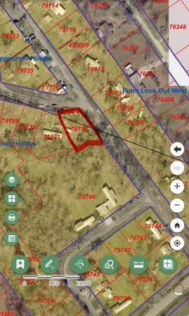 $23,000 | Tbd Whippoorwill Lane, Point Blank, TX 77364