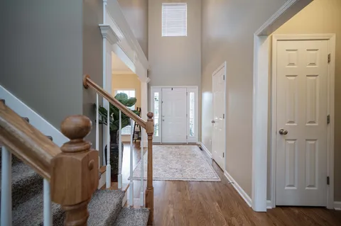 $569,500 | 410 Foundry Circle, Murfreesboro, TN 37128