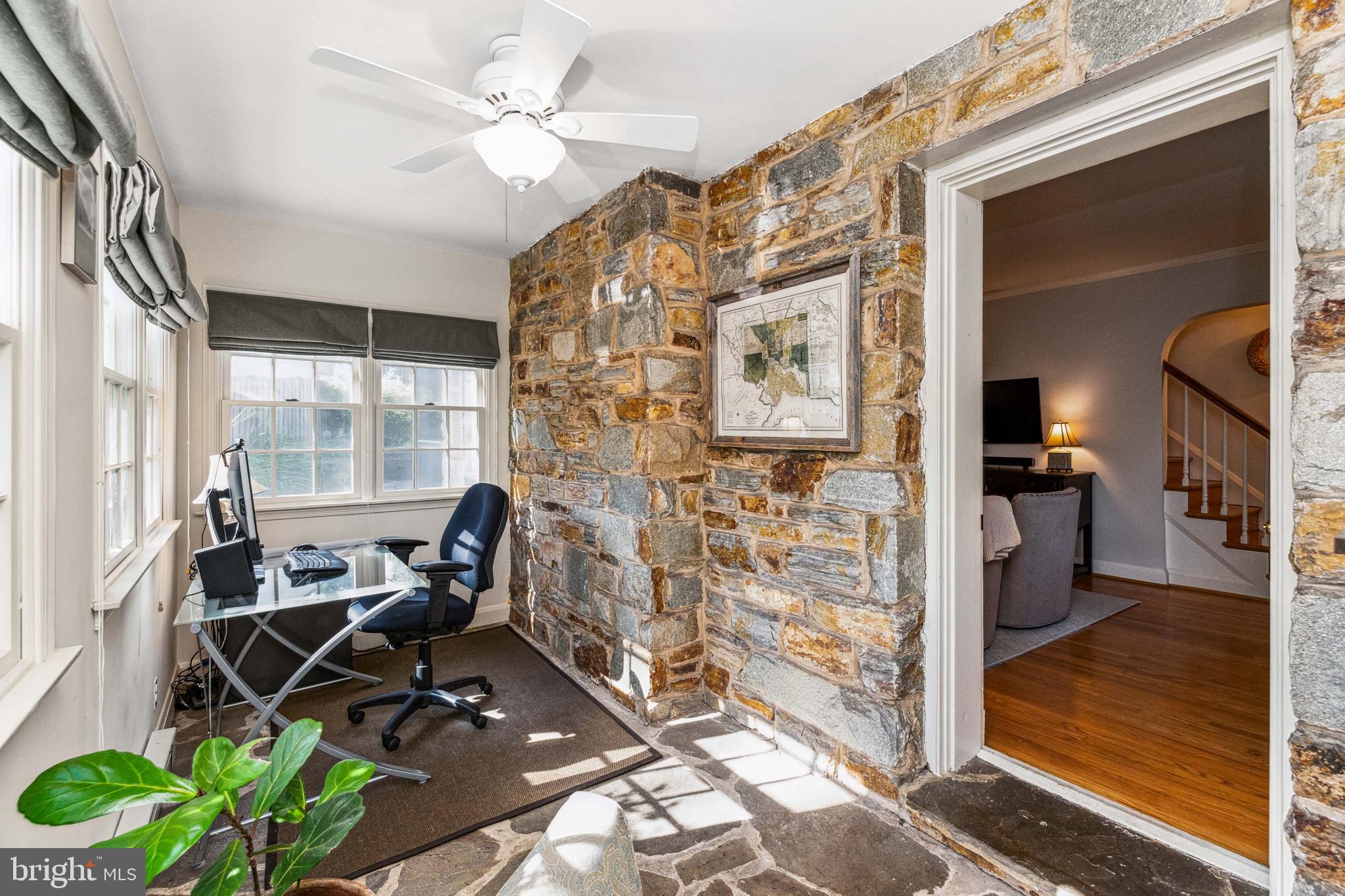 803 Tred Avon Road Baltimore, MD 21212 - Photo 14 of 38