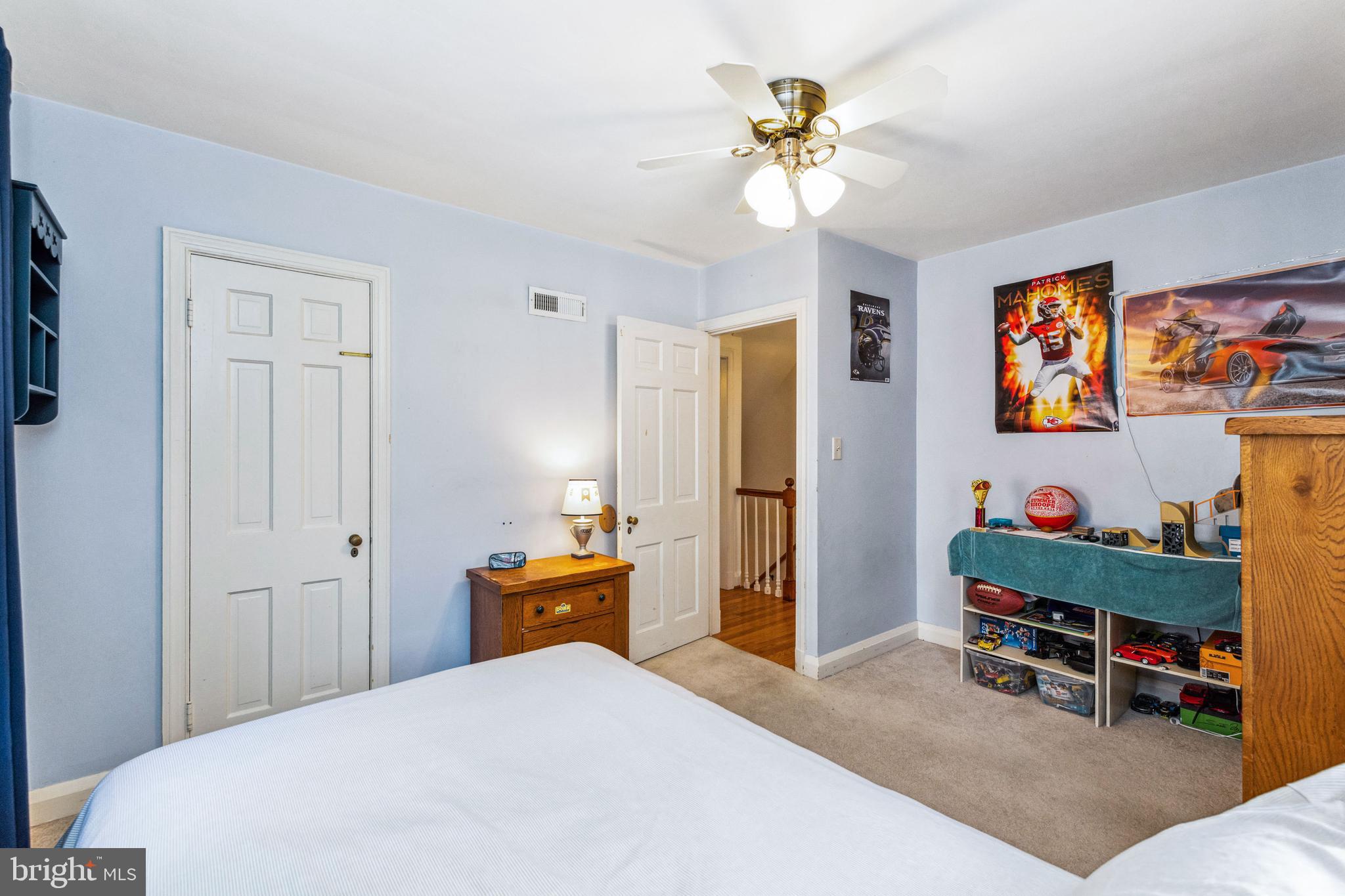 803 Tred Avon Road Baltimore, MD 21212 - Photo 26 of 38