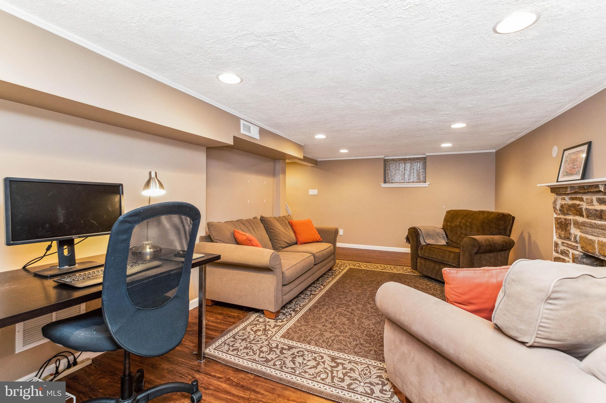 803 Tred Avon Road Baltimore, MD 21212 - Photo 29 of 38