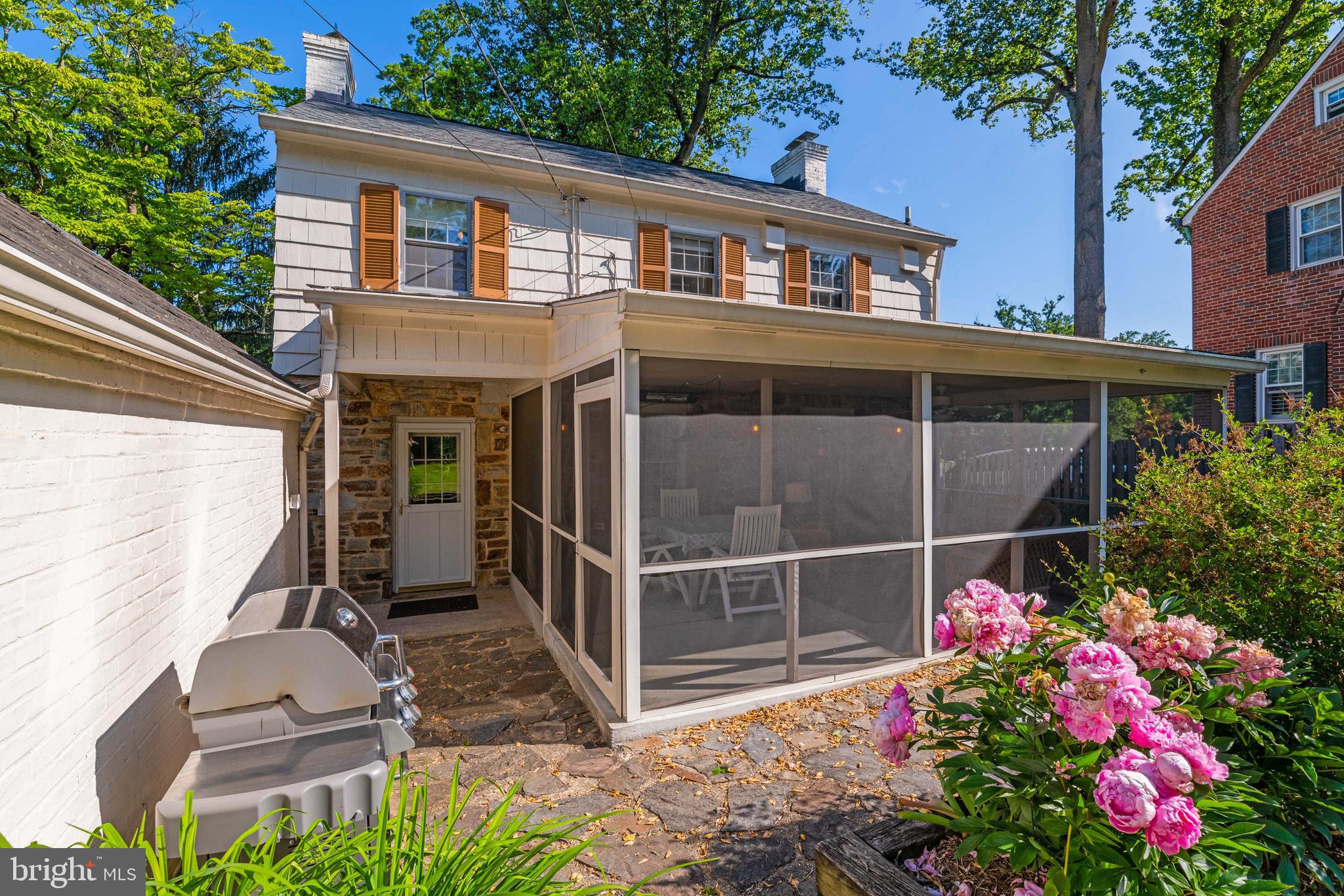 803 Tred Avon Road Baltimore, MD 21212 - Photo 32 of 38