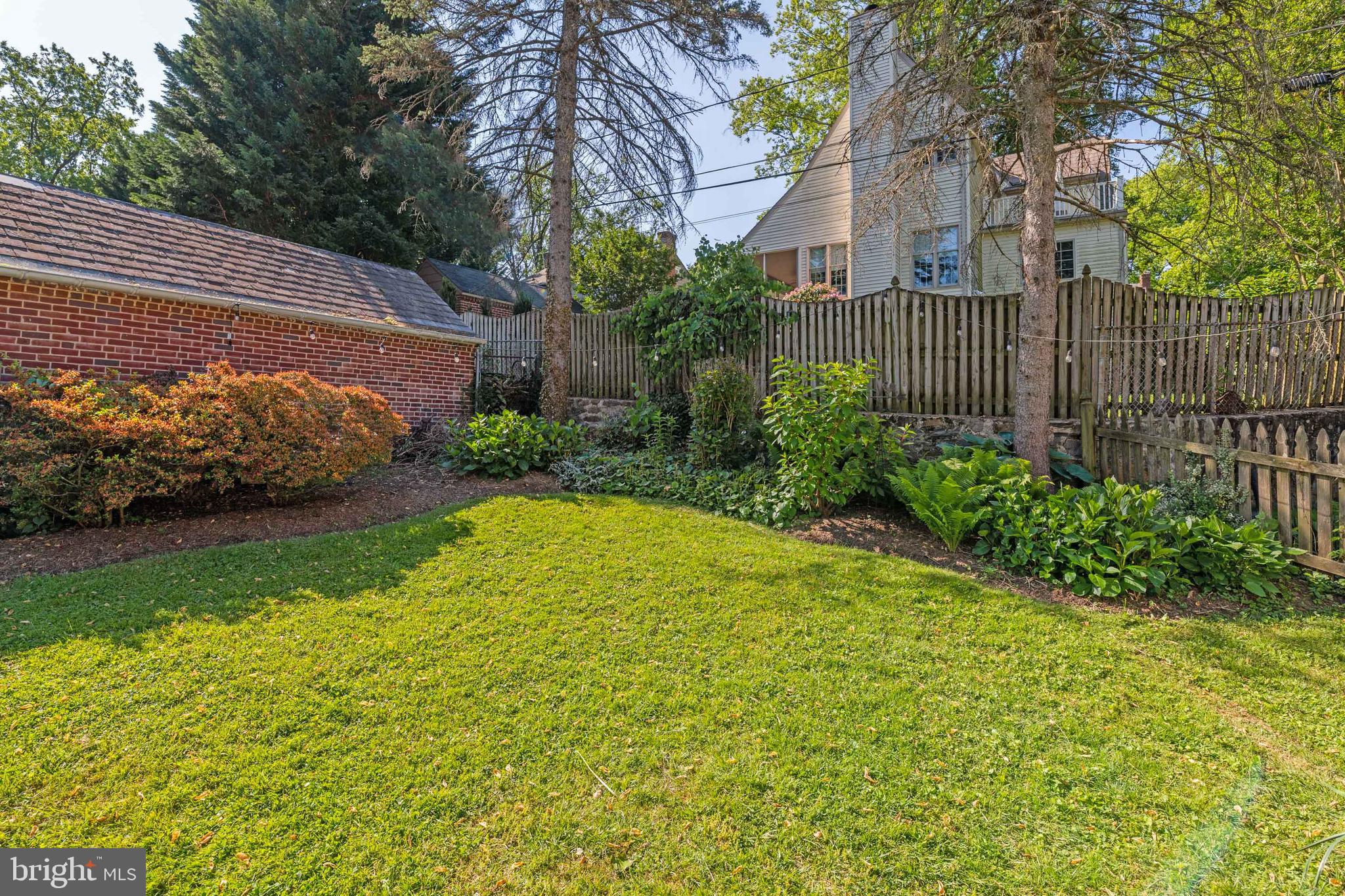 803 Tred Avon Road Baltimore, MD 21212 - Photo 34 of 38