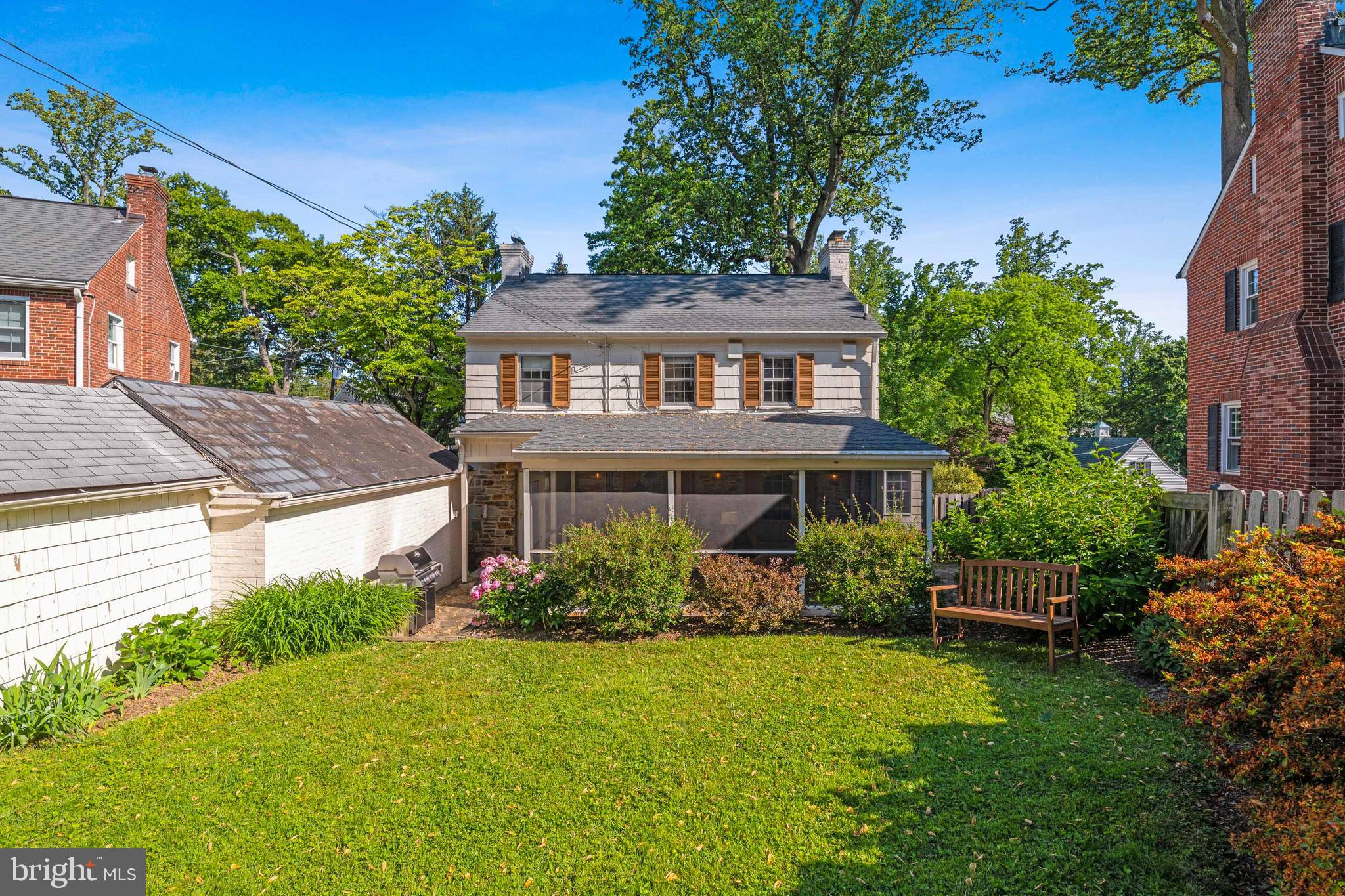 803 Tred Avon Road Baltimore, MD 21212 - Photo 35 of 38