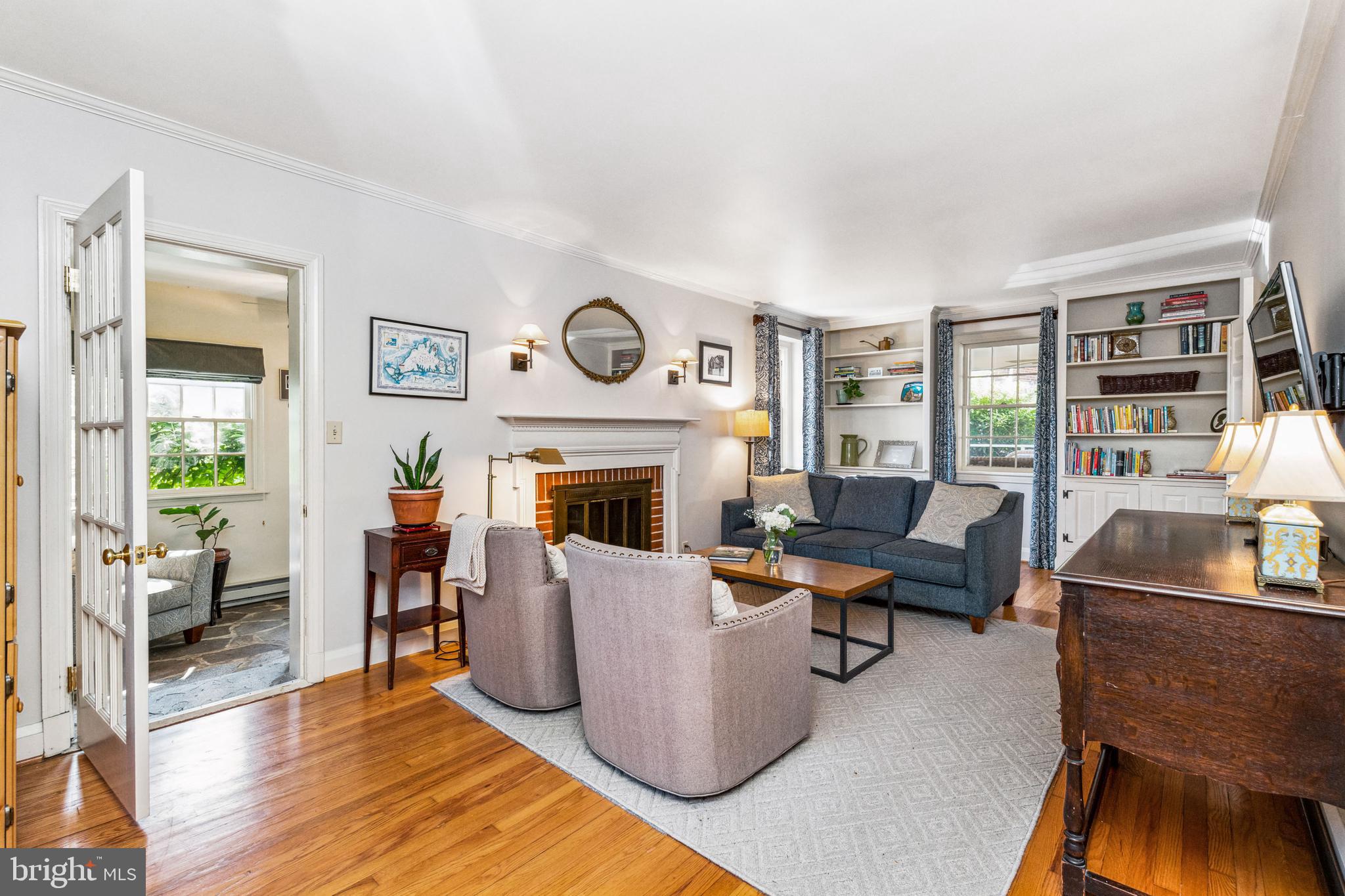 803 Tred Avon Road Baltimore, MD 21212 - Photo 5 of 38
