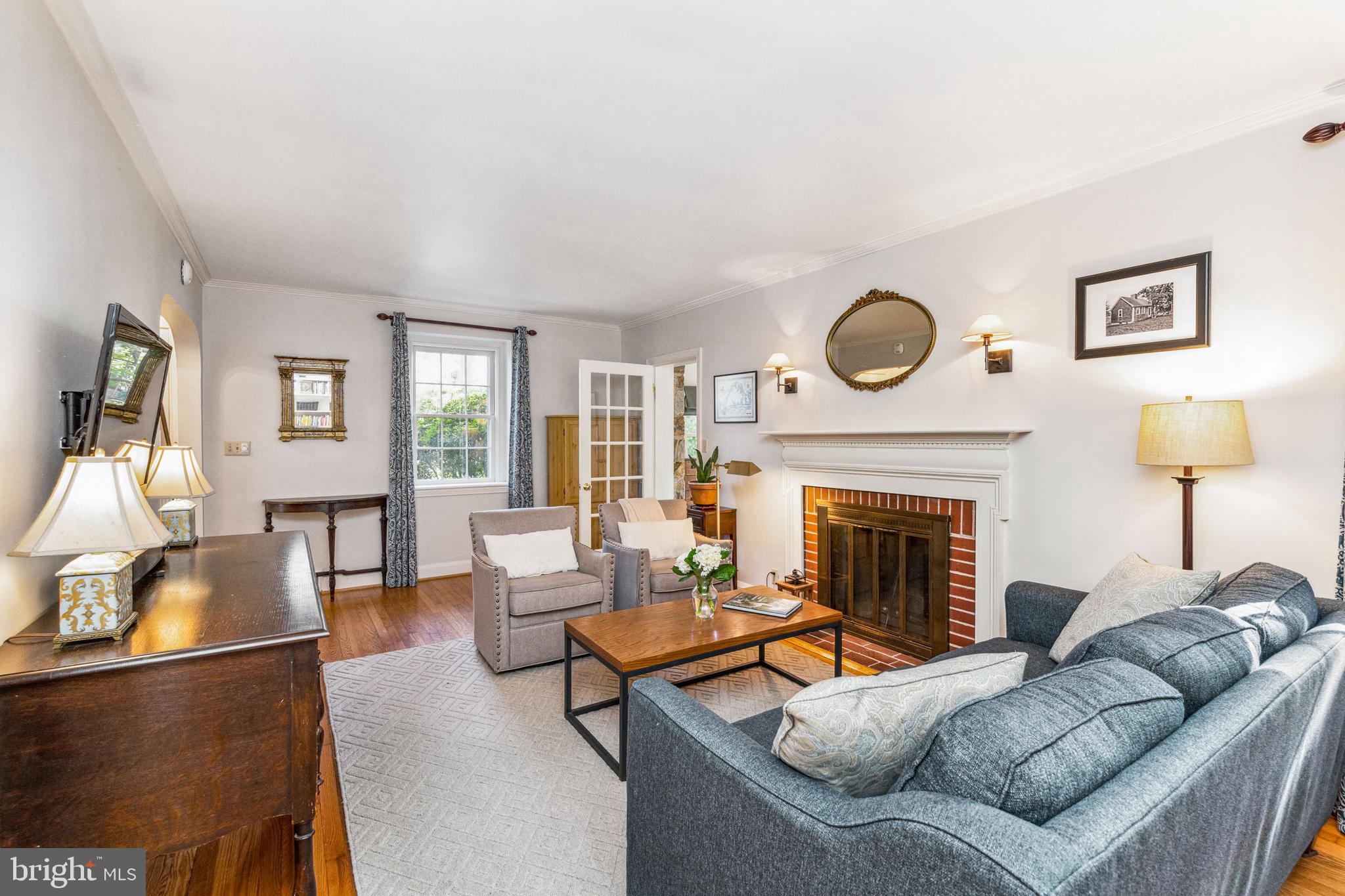 803 Tred Avon Road Baltimore, MD 21212 - Photo 6 of 38