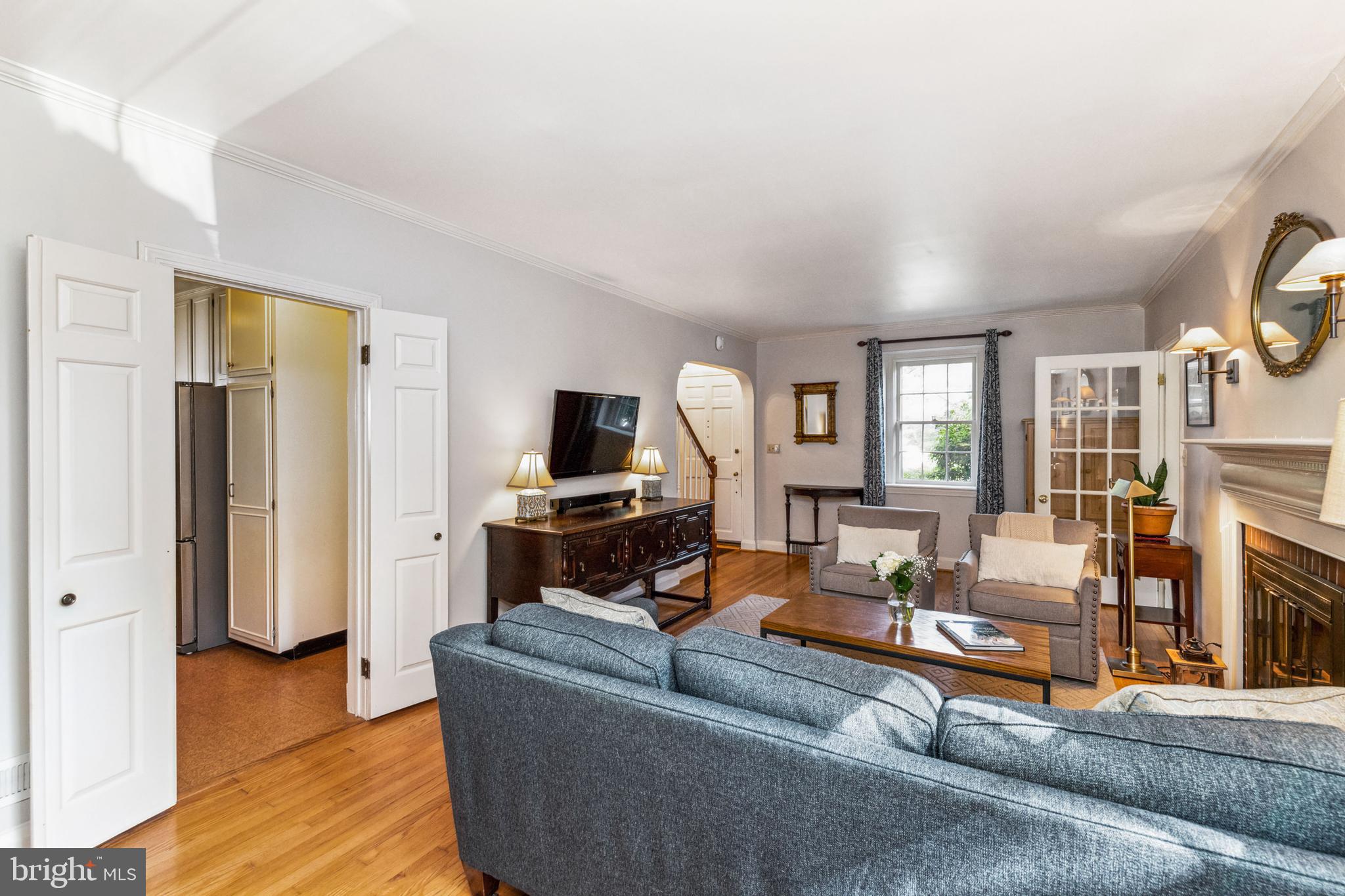 803 Tred Avon Road Baltimore, MD 21212 - Photo 7 of 38