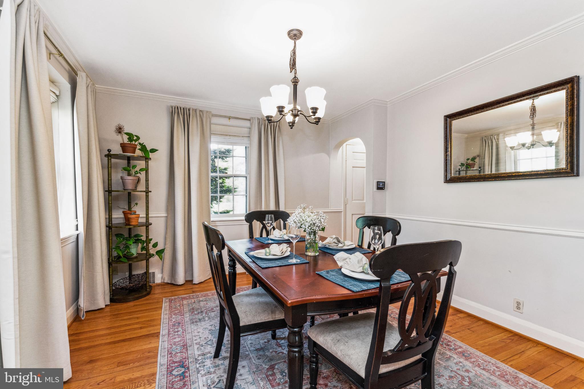 803 Tred Avon Road Baltimore, MD 21212 - Photo 8 of 38