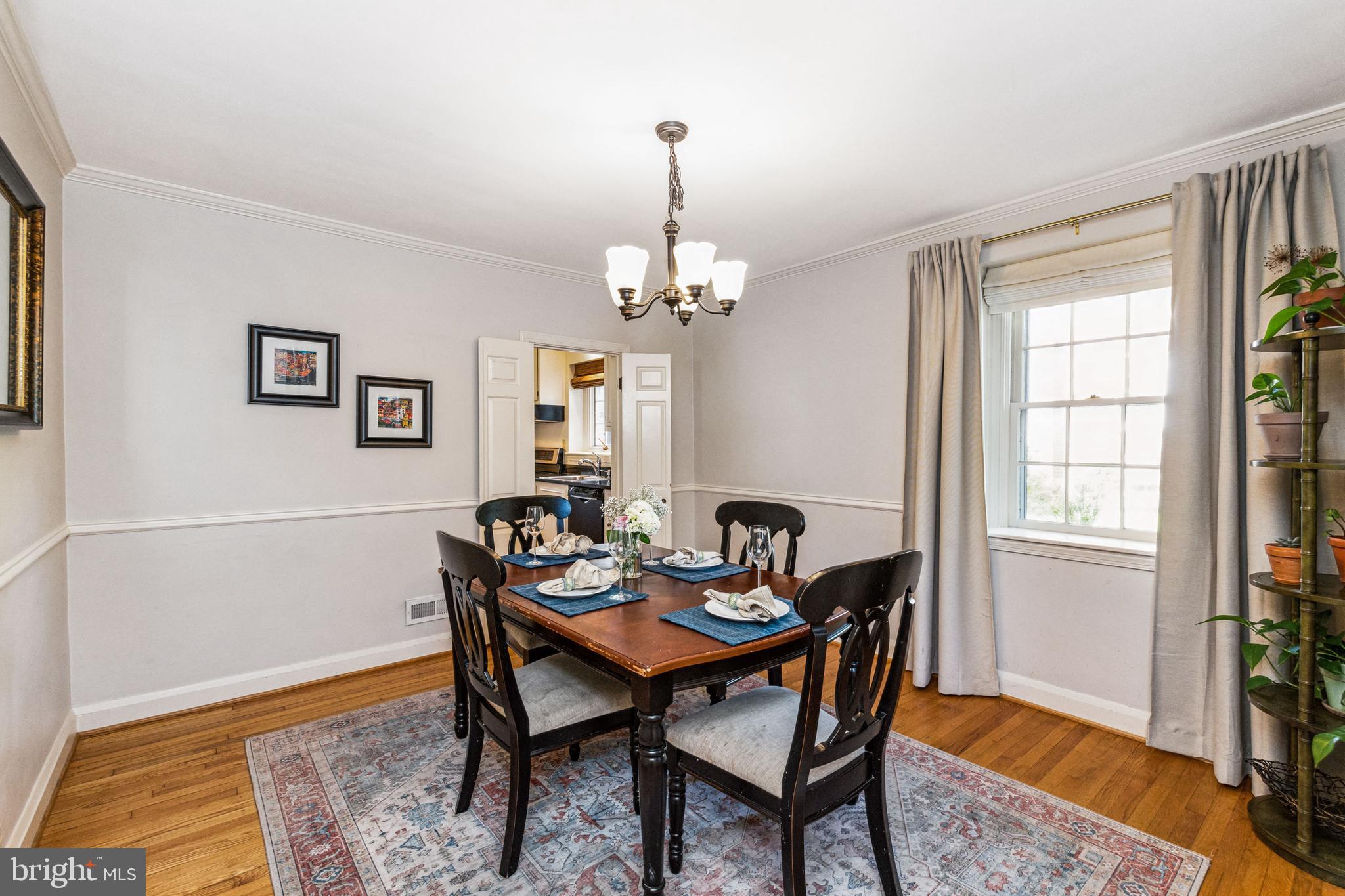 803 Tred Avon Road Baltimore, MD 21212 - Photo 9 of 38