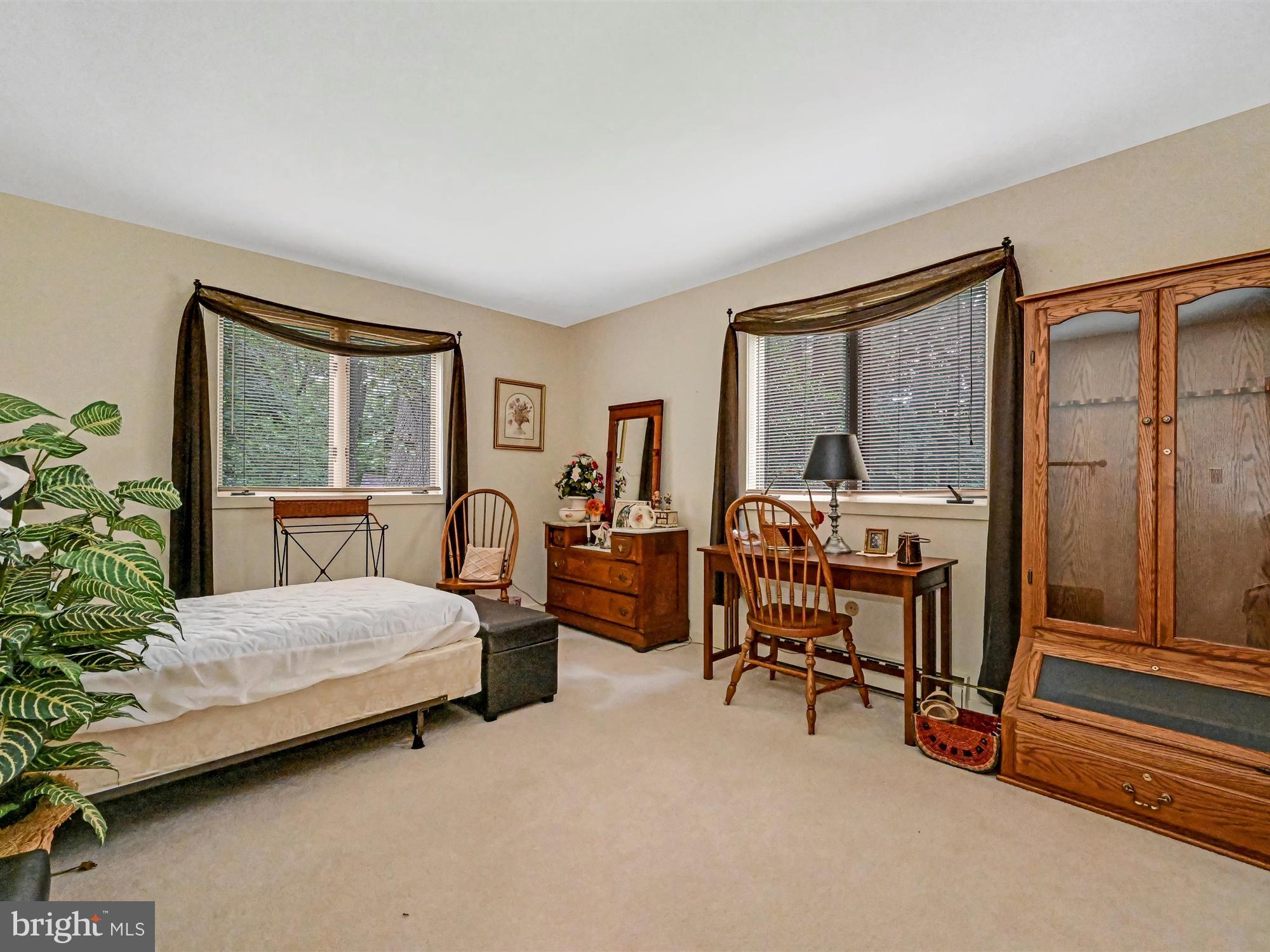 936 St Matthews Road Chester Springs, PA 19425 - Photo 13 of 33 In law suite - Bedroom