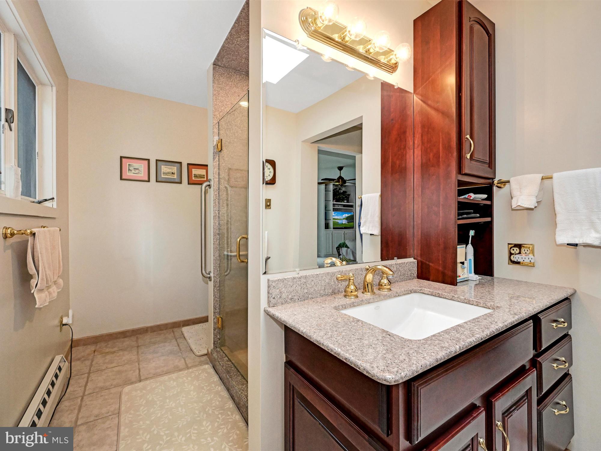 936 St Matthews Road Chester Springs, PA 19425 - Photo 22 of 33 Master Bath