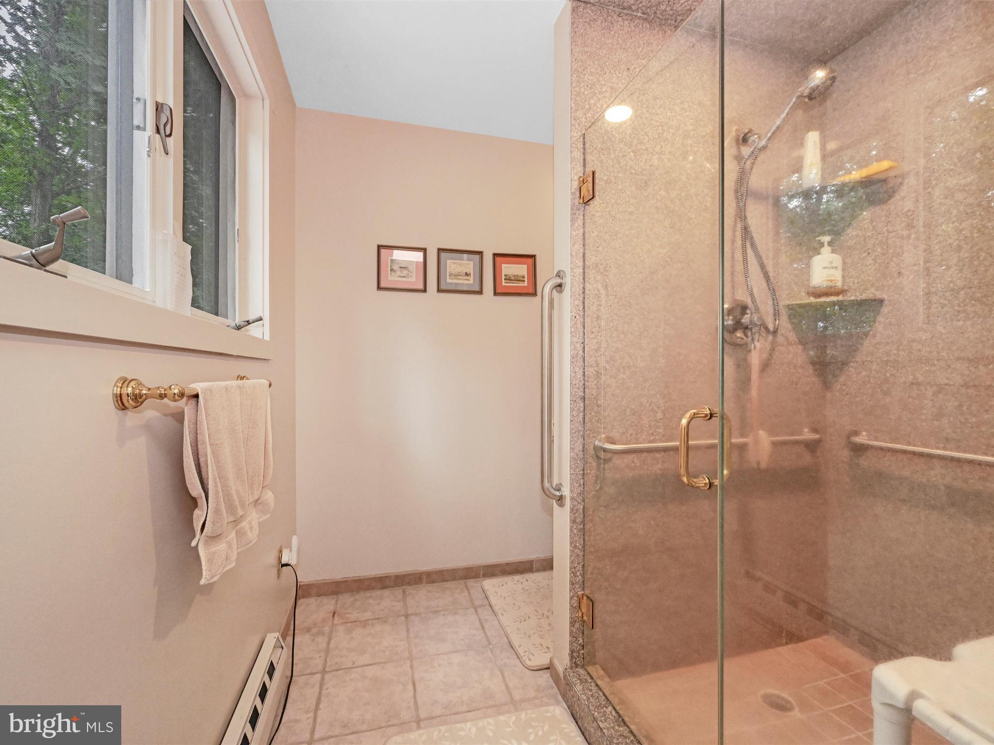 936 St Matthews Road Chester Springs, PA 19425 - Photo 23 of 33 Master Stall Shower