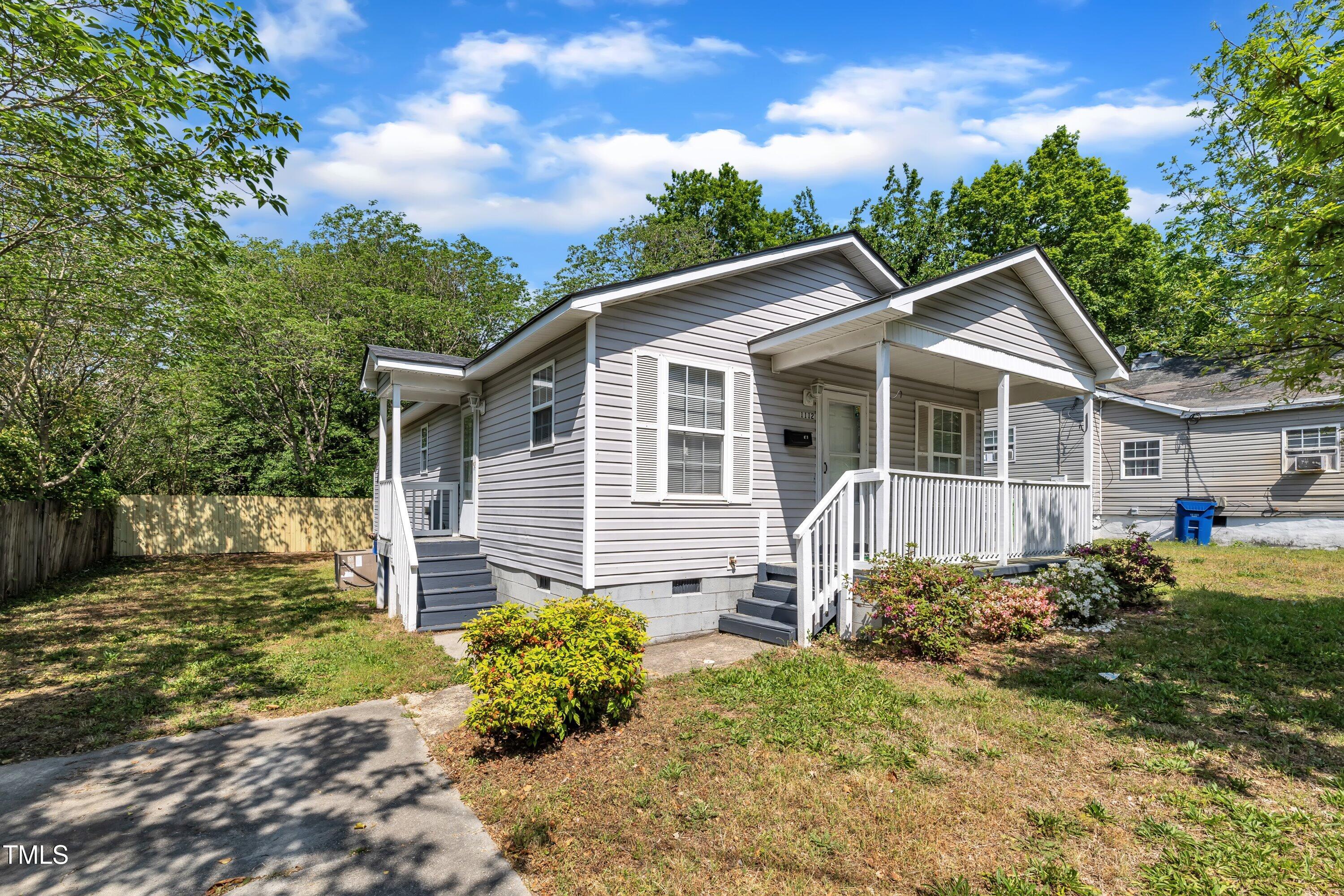 1112 Mark Street Raleigh, NC 27601 - Photo 1 of 3 06-1112 Mark St-6