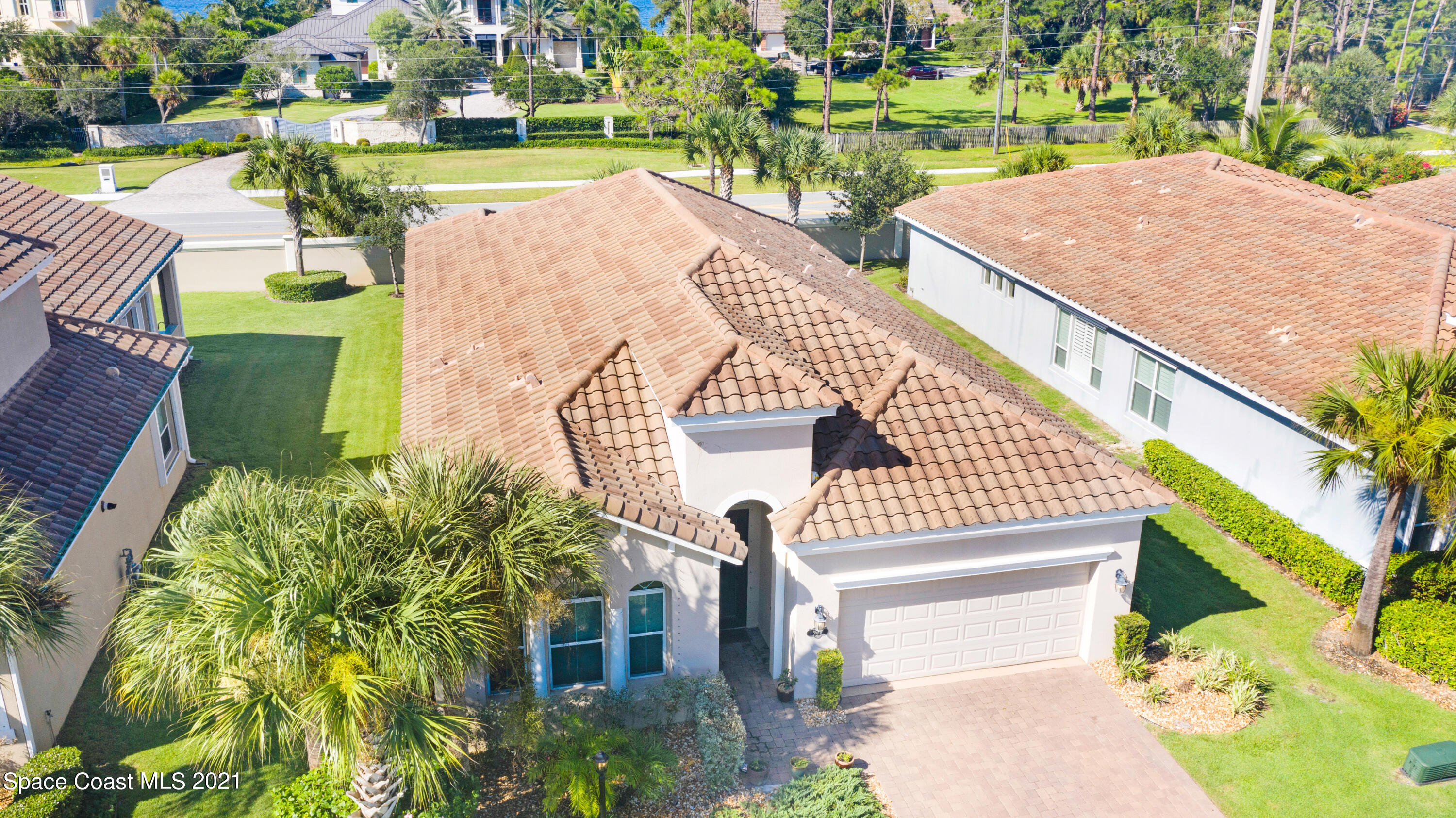 3589 Poseidon Way Indialantic, FL 32903 - Photo 2 of 3