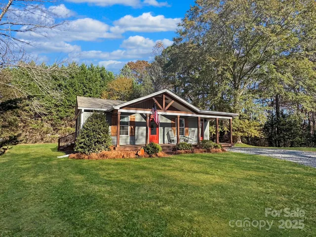 $329,000 | 1429 Beth Haven Church Road, Denver, NC 28037