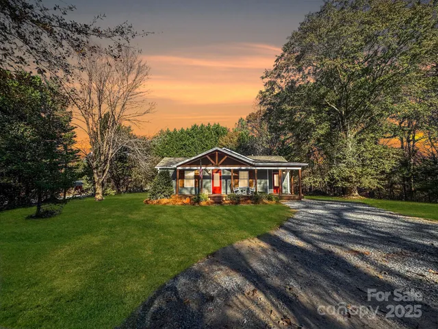 $329,000 | 1429 Beth Haven Church Road, Denver, NC 28037