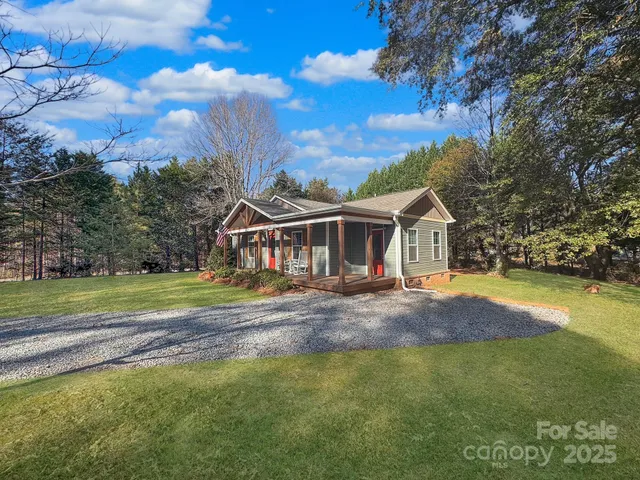 $329,000 | 1429 Beth Haven Church Road, Denver, NC 28037
