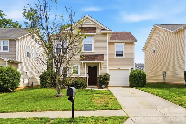 $309,900 | 4404 Kiddle Lane, Monroe, NC 28110