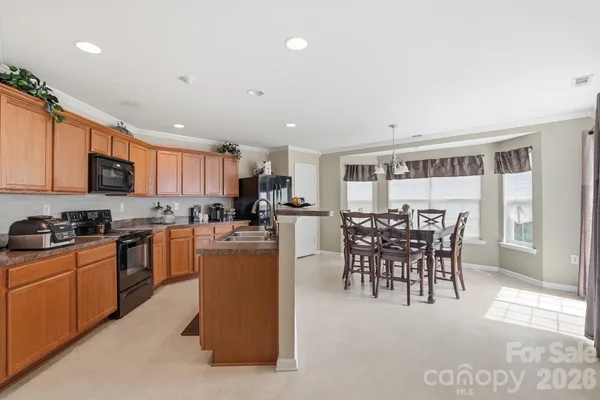 $309,900 | 4404 Kiddle Lane, Monroe, NC 28110