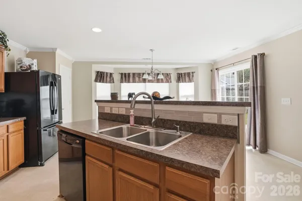$309,900 | 4404 Kiddle Lane, Monroe, NC 28110