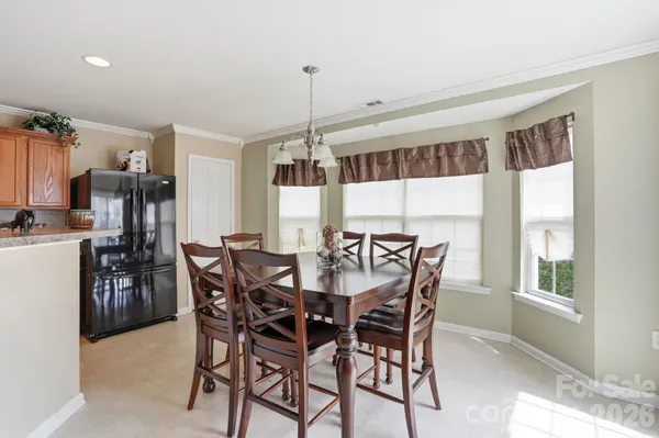 $309,900 | 4404 Kiddle Lane, Monroe, NC 28110