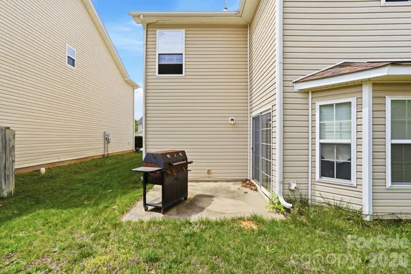 $309,900 | 4404 Kiddle Lane, Monroe, NC 28110