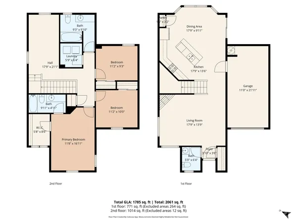 $309,900 | 4404 Kiddle Lane, Monroe, NC 28110